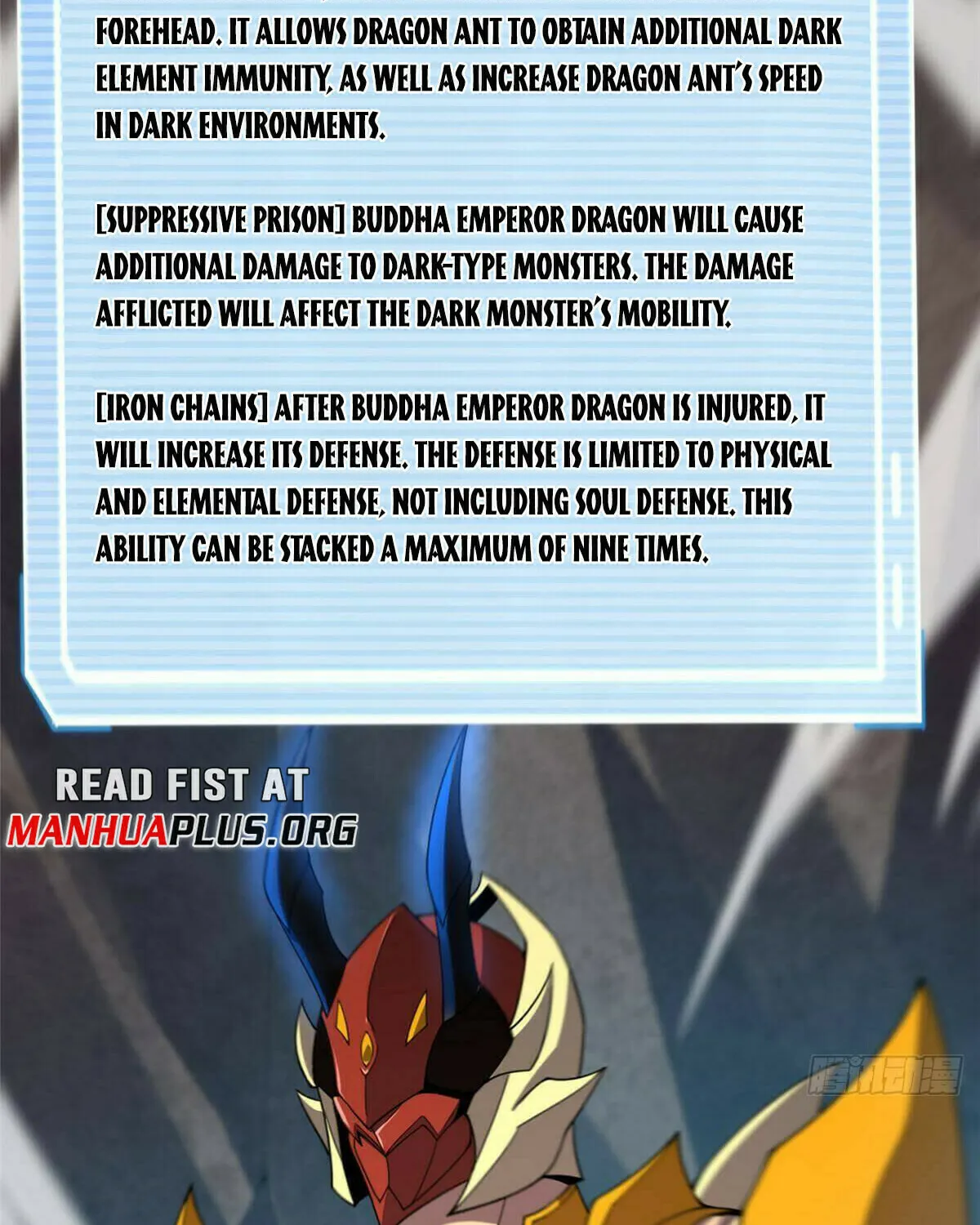 Read Monster Pet Evolution (Colored) (en) Manga Online