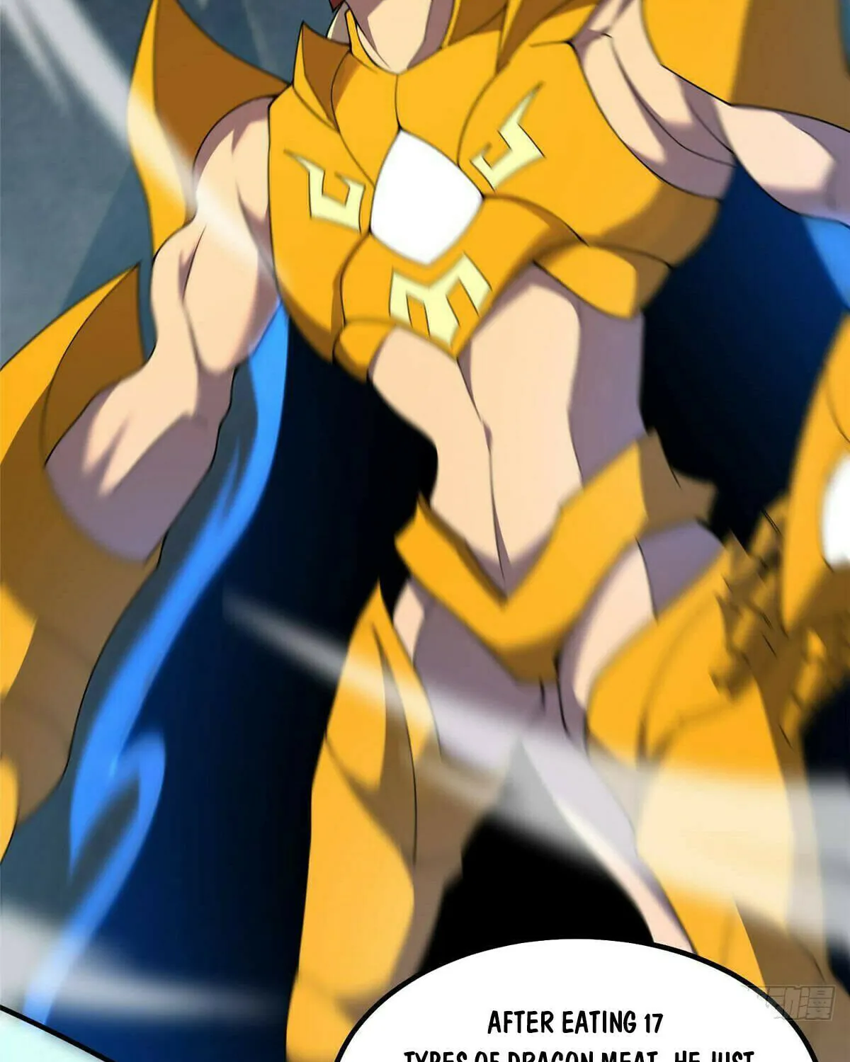 Read Monster Pet Evolution (Colored) (en) Manga Online