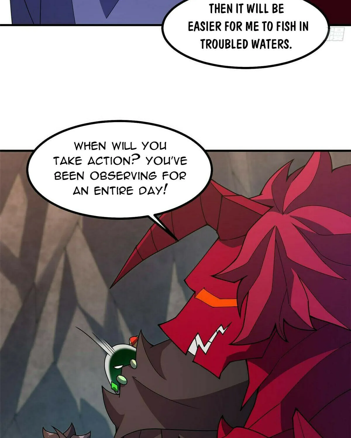 Read Monster Pet Evolution (Colored) (en) Manga Online