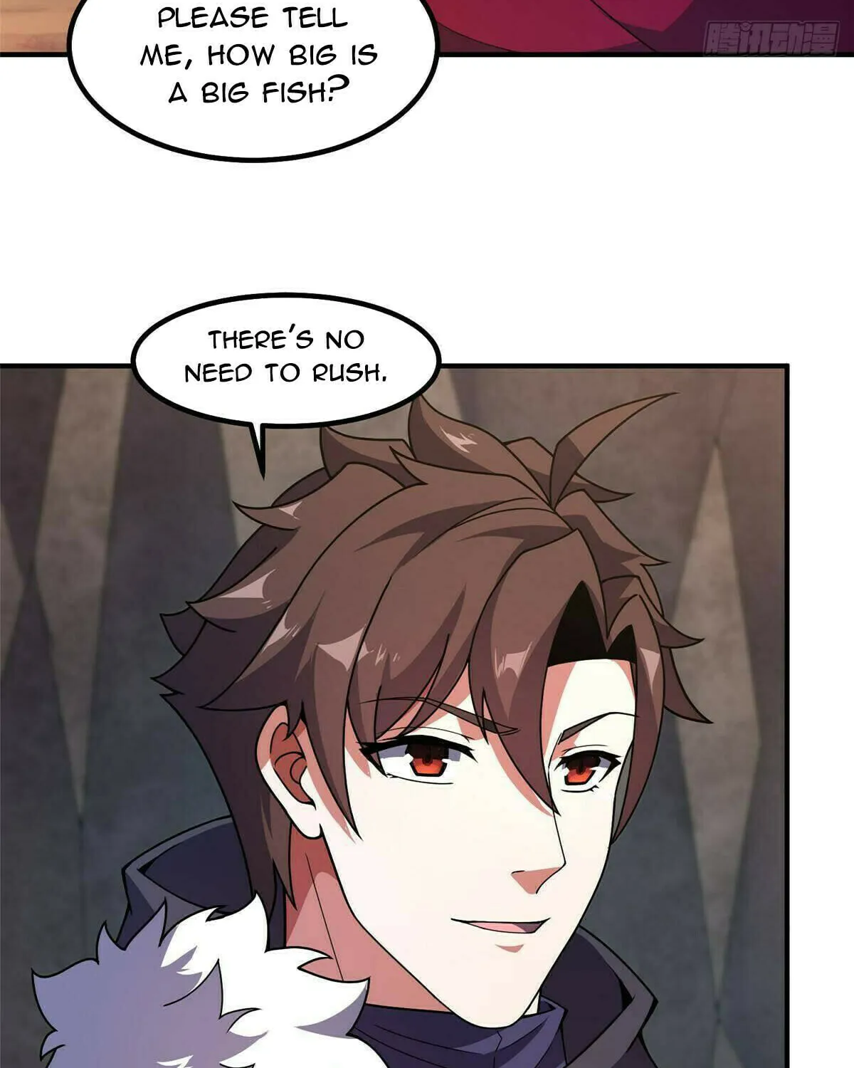 Read Monster Pet Evolution (Colored) (en) Manga Online