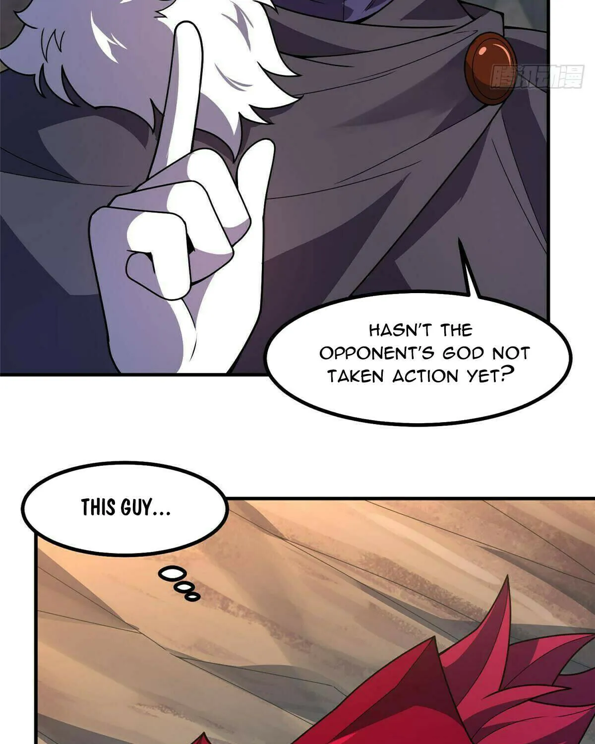 Read Monster Pet Evolution (Colored) (en) Manga Online