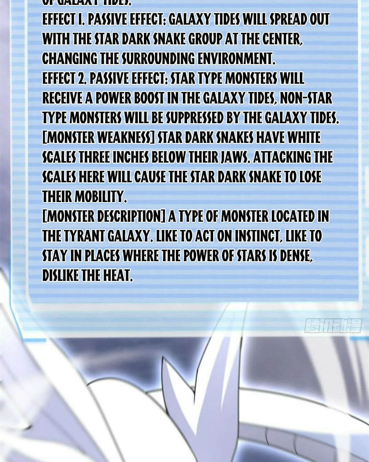 Read Monster Pet Evolution (Colored) (en) Manga Online