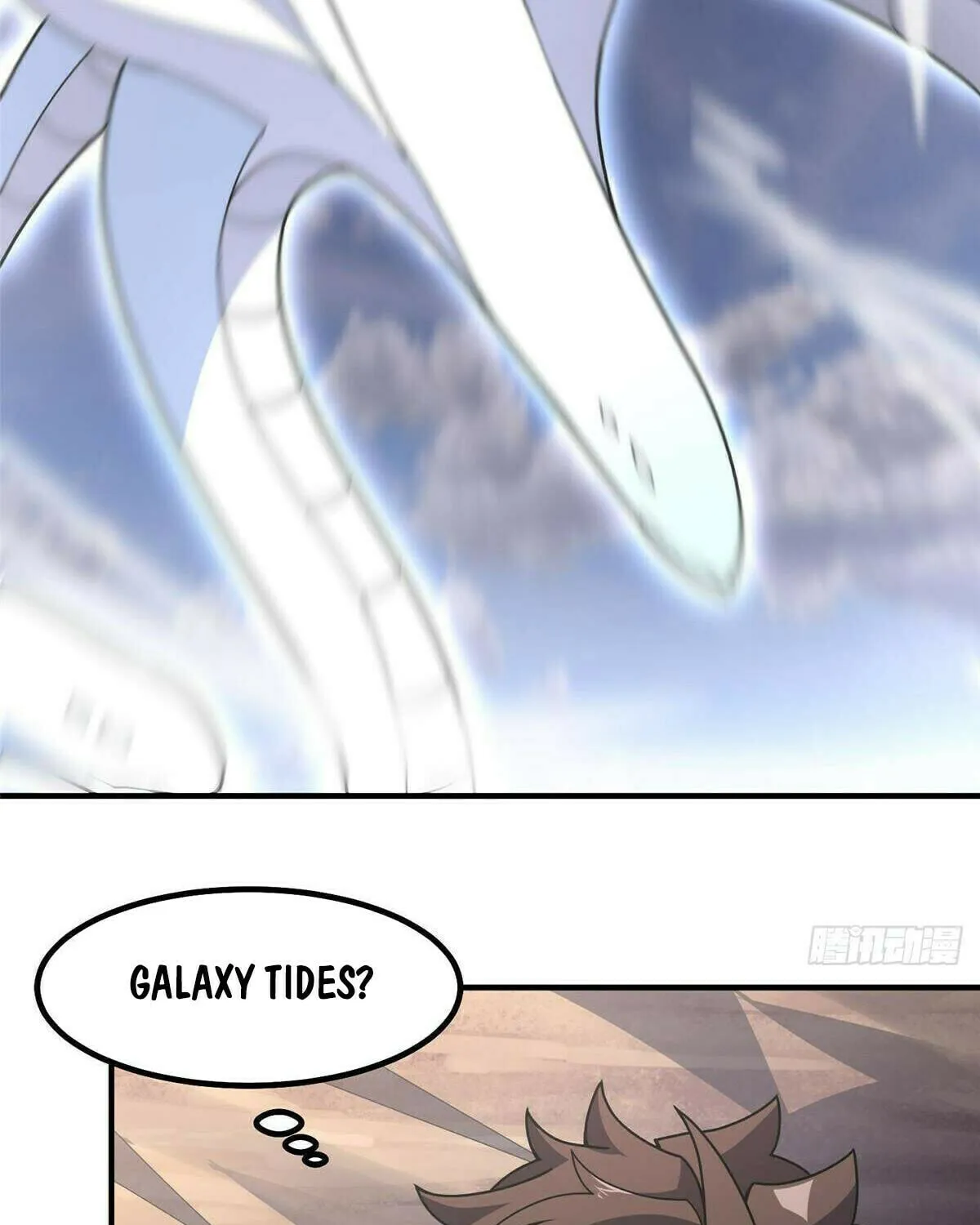 Read Monster Pet Evolution (Colored) (en) Manga Online