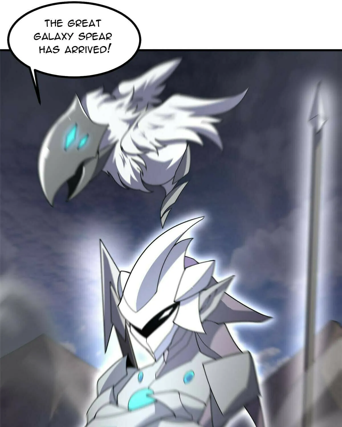 Read Monster Pet Evolution (Colored) (en) Manga Online