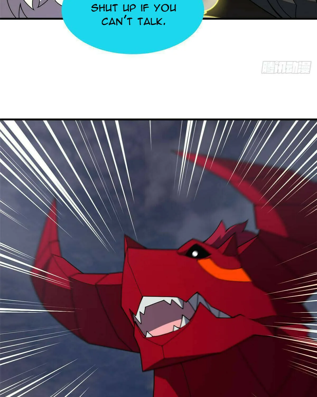 Read Monster Pet Evolution (Colored) (en) Manga Online