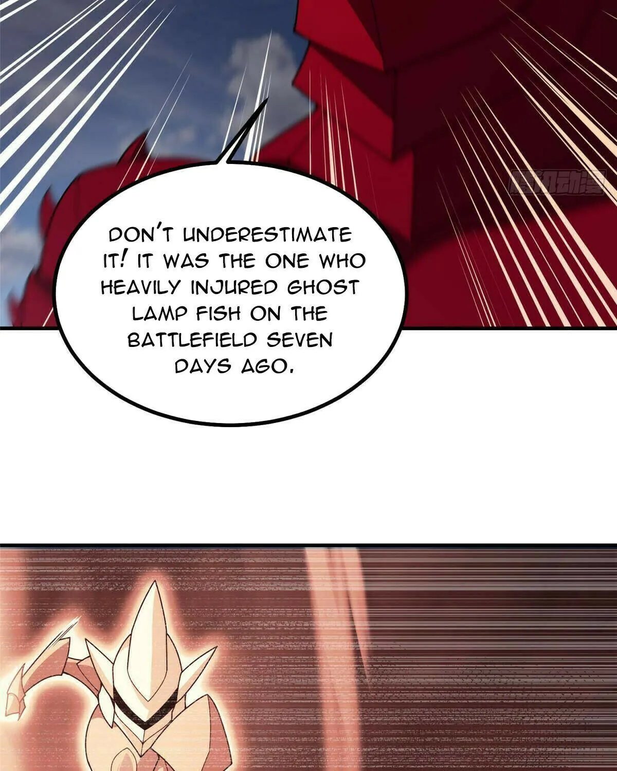 Read Monster Pet Evolution (Colored) (en) Manga Online