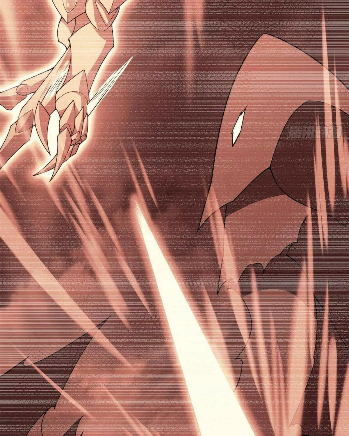 Read Monster Pet Evolution (Colored) (en) Manga Online