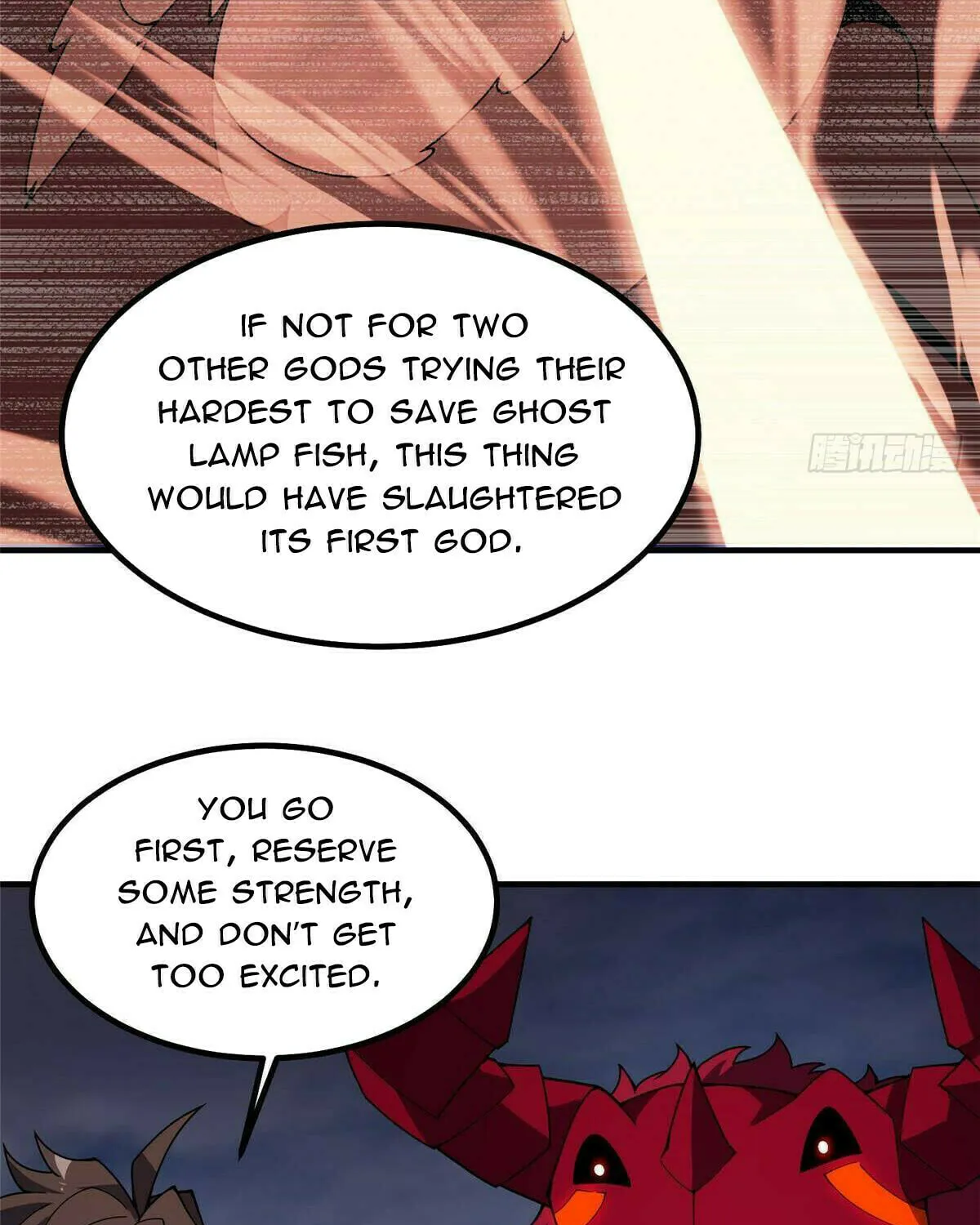 Read Monster Pet Evolution (Colored) (en) Manga Online