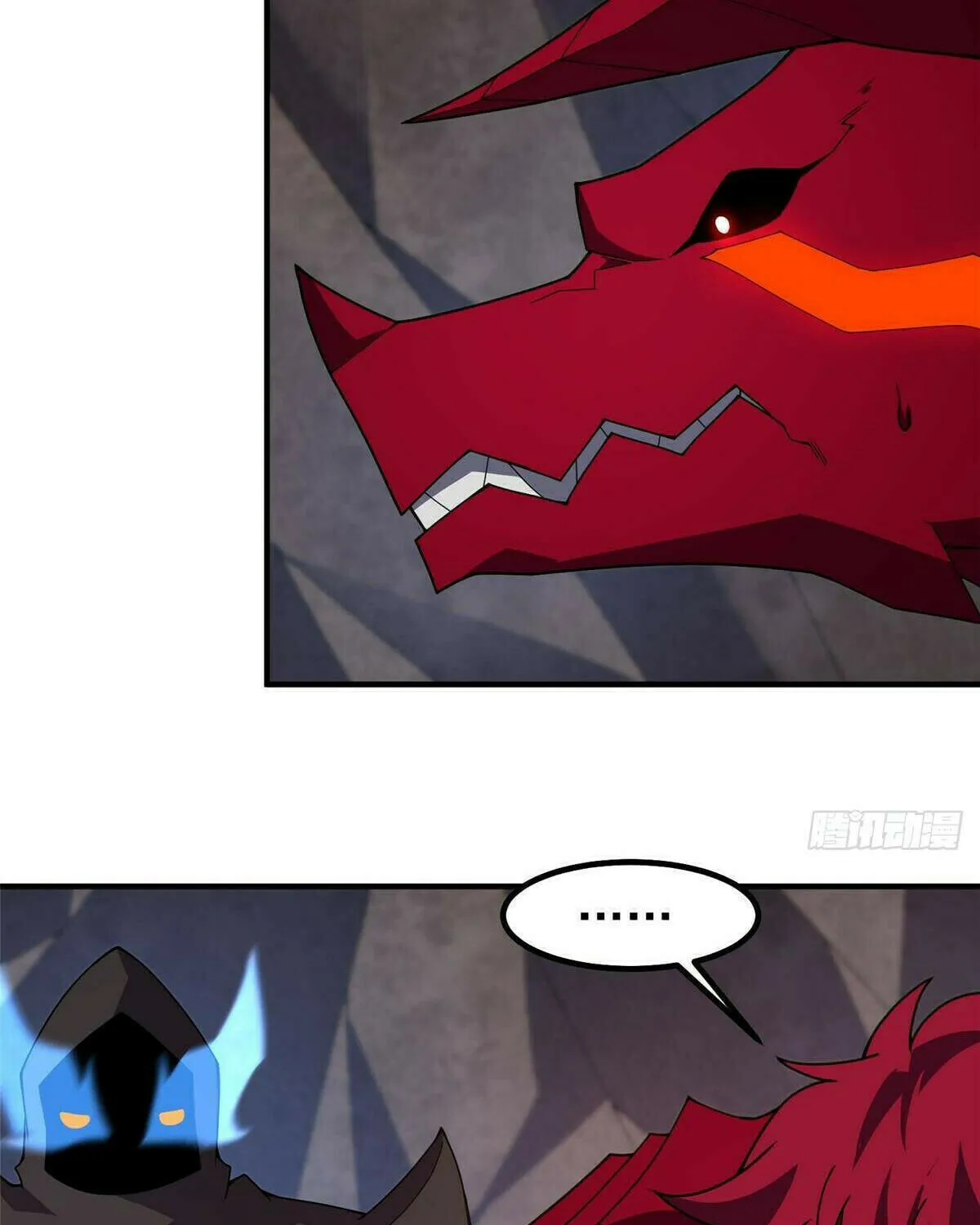 Read Monster Pet Evolution (Colored) (en) Manga Online