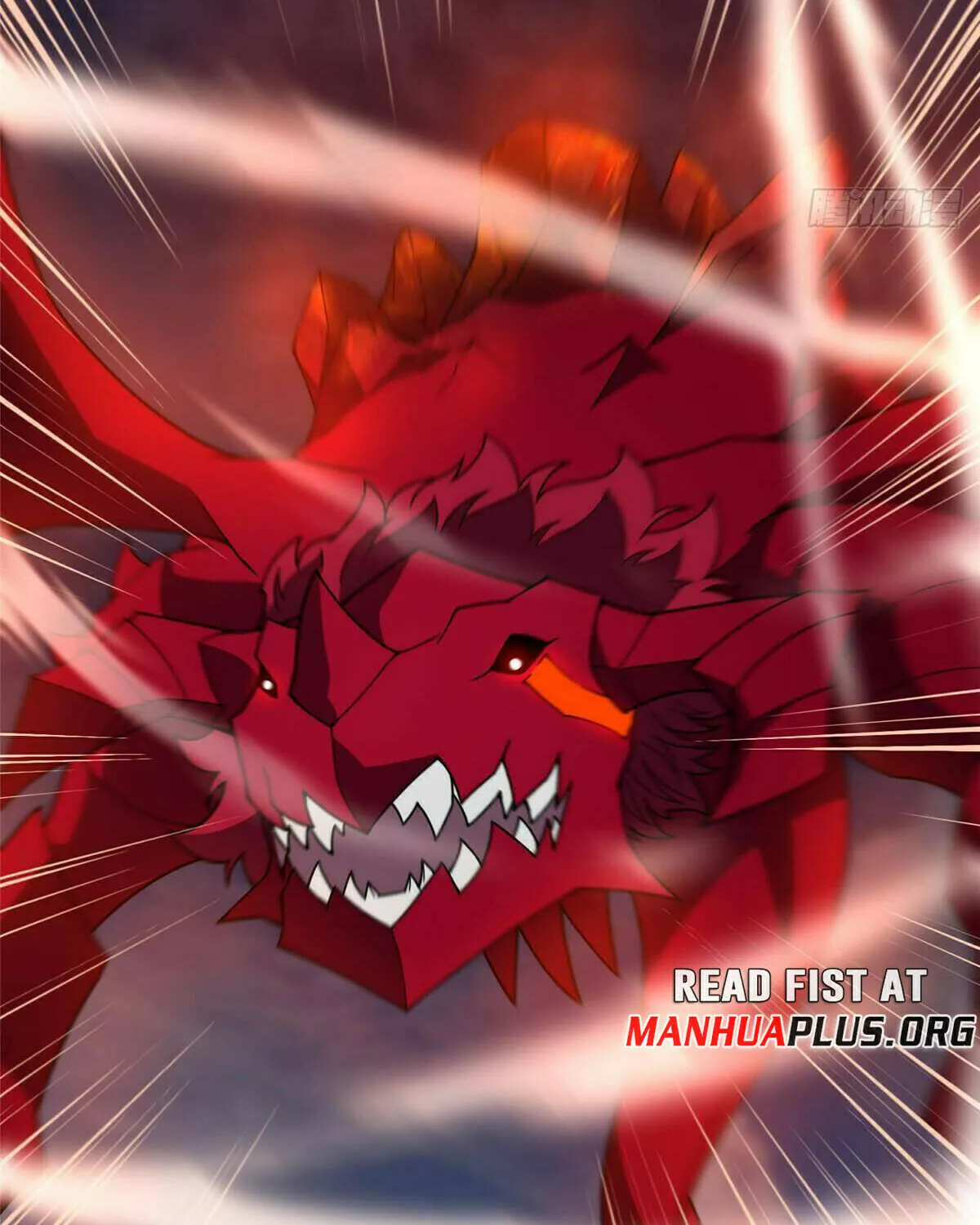 Read Monster Pet Evolution (Colored) (en) Manga Online