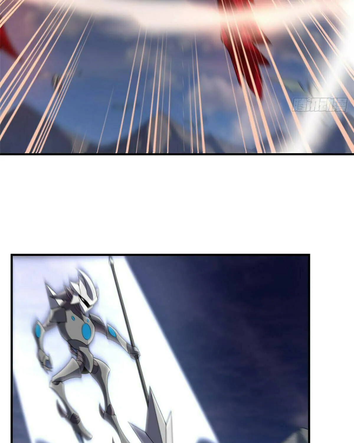 Read Monster Pet Evolution (Colored) (en) Manga Online