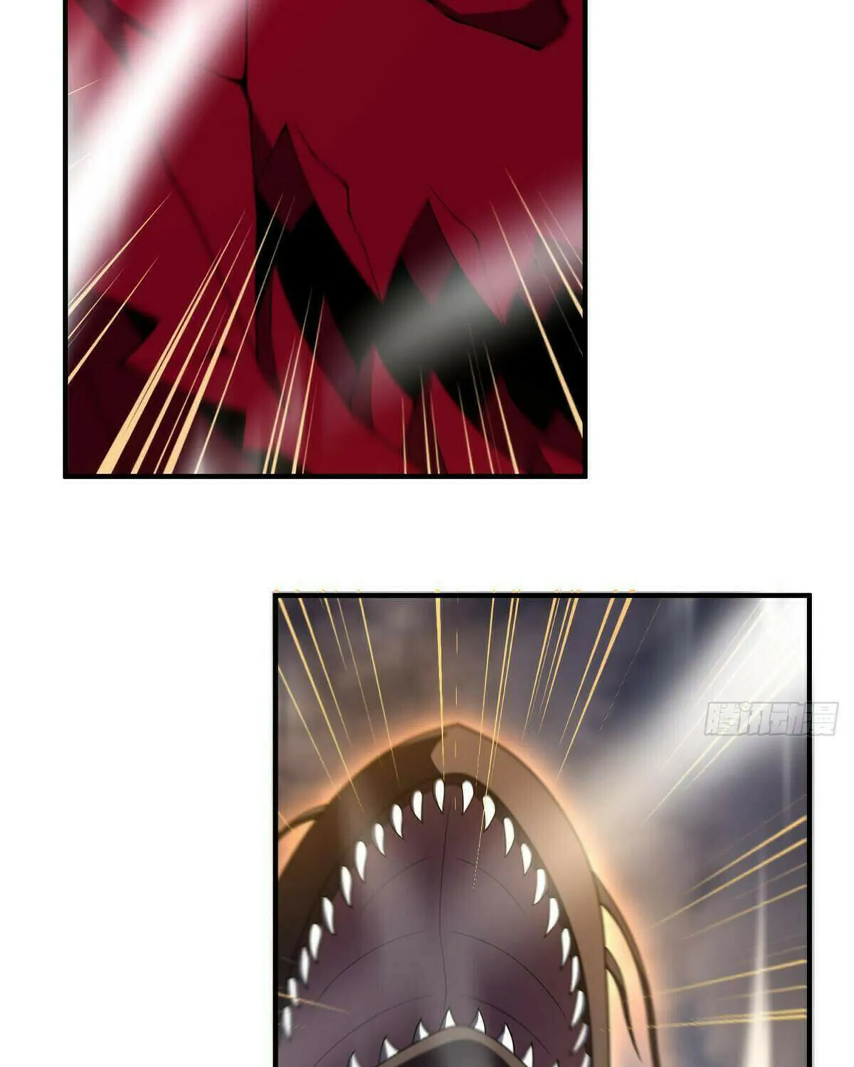 Read Monster Pet Evolution (Colored) (en) Manga Online