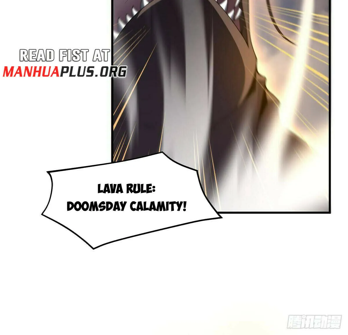 Read Monster Pet Evolution (Colored) (en) Manga Online