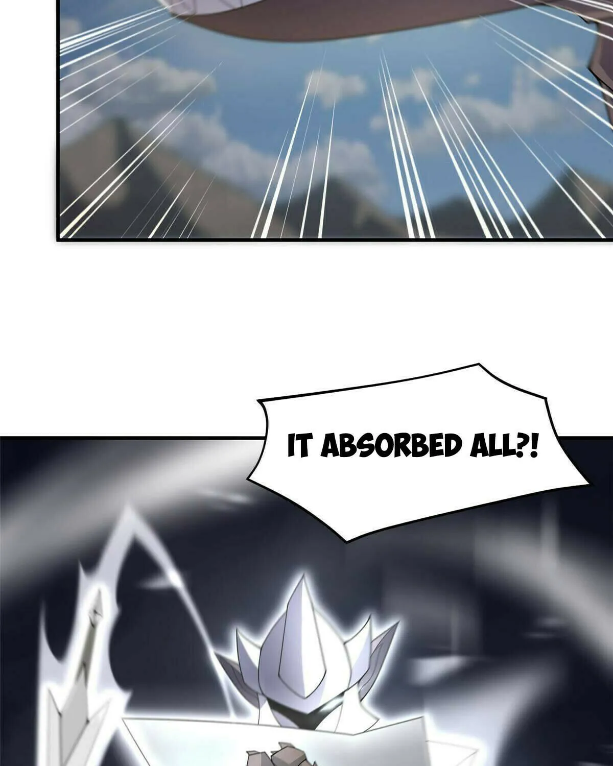 Read Monster Pet Evolution (Colored) (en) Manga Online