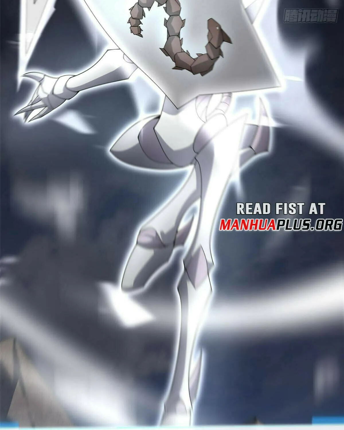 Read Monster Pet Evolution (Colored) (en) Manga Online