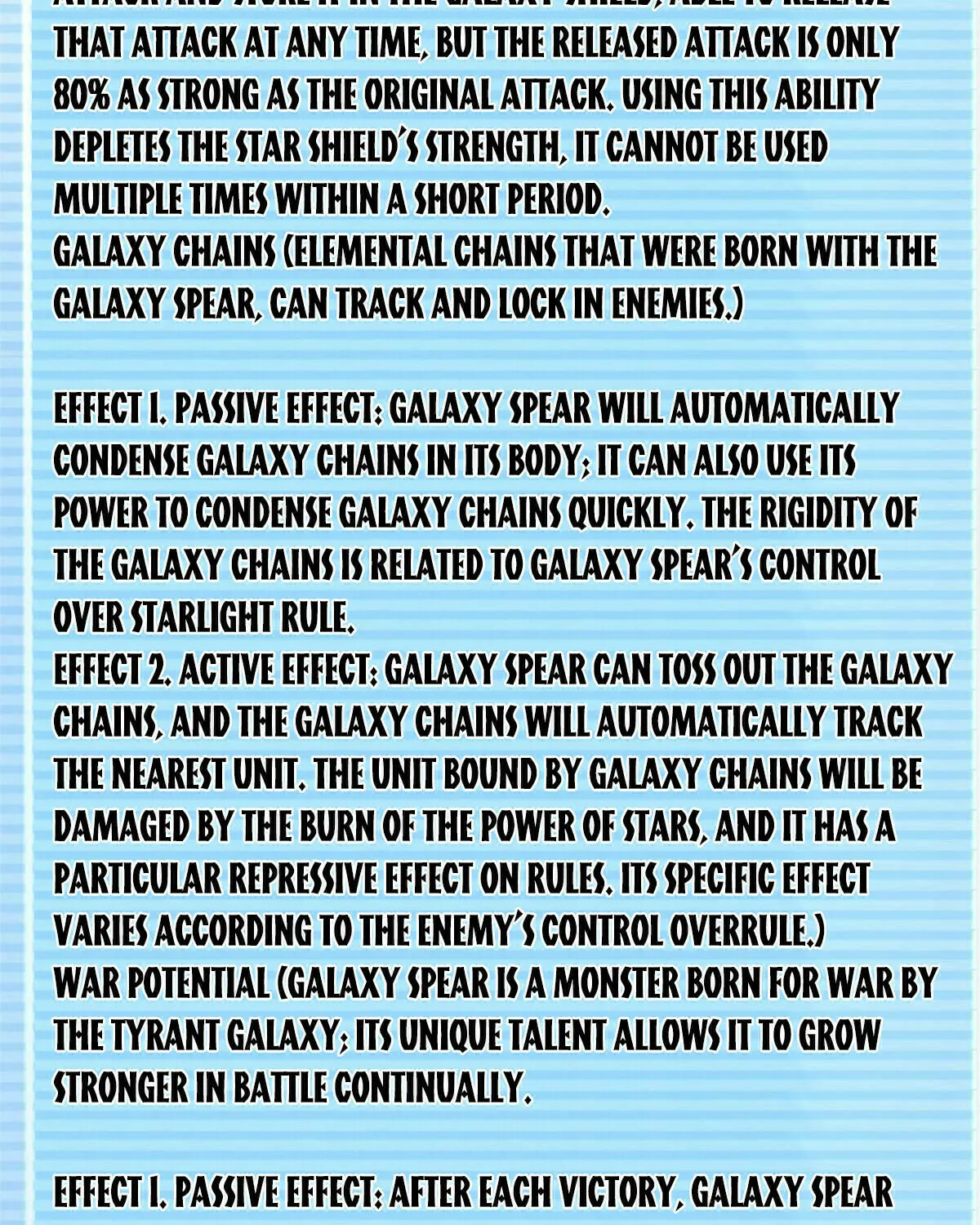 Read Monster Pet Evolution (Colored) (en) Manga Online