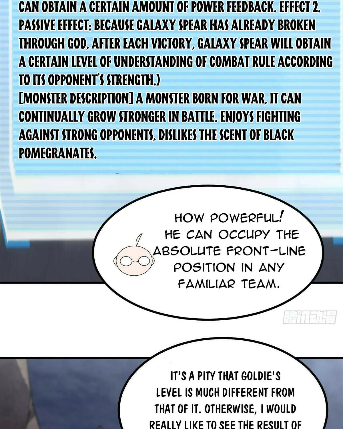 Read Monster Pet Evolution (Colored) (en) Manga Online