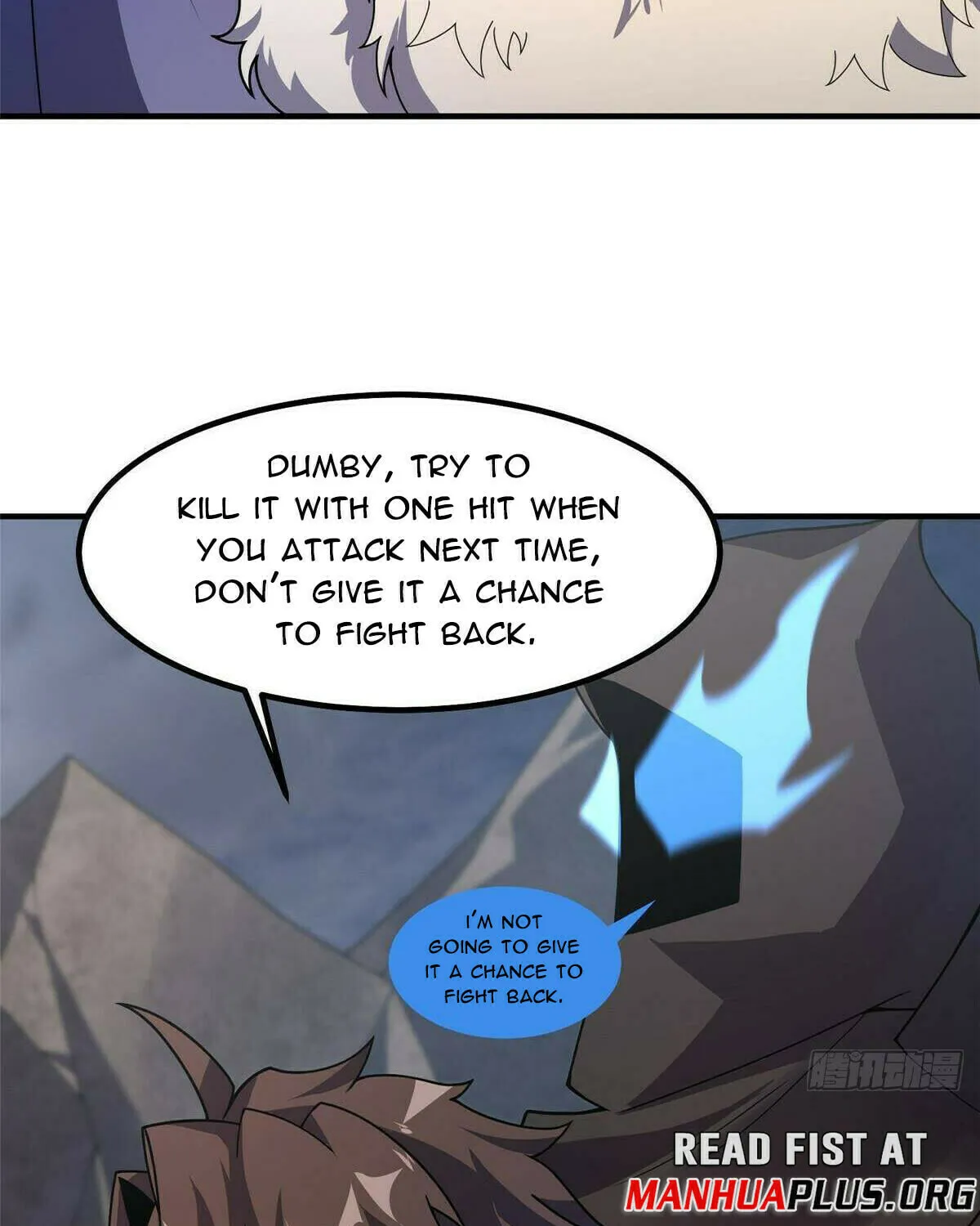 Read Monster Pet Evolution (Colored) (en) Manga Online