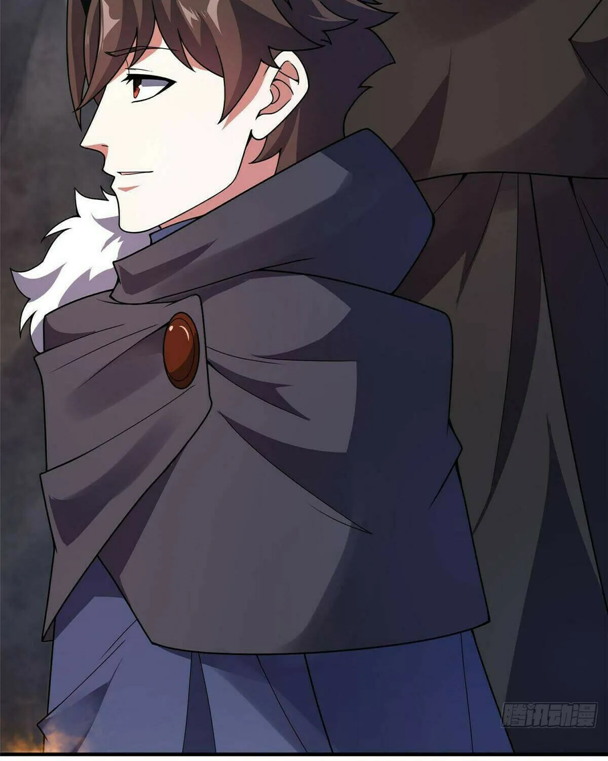 Read Monster Pet Evolution (Colored) (en) Manga Online