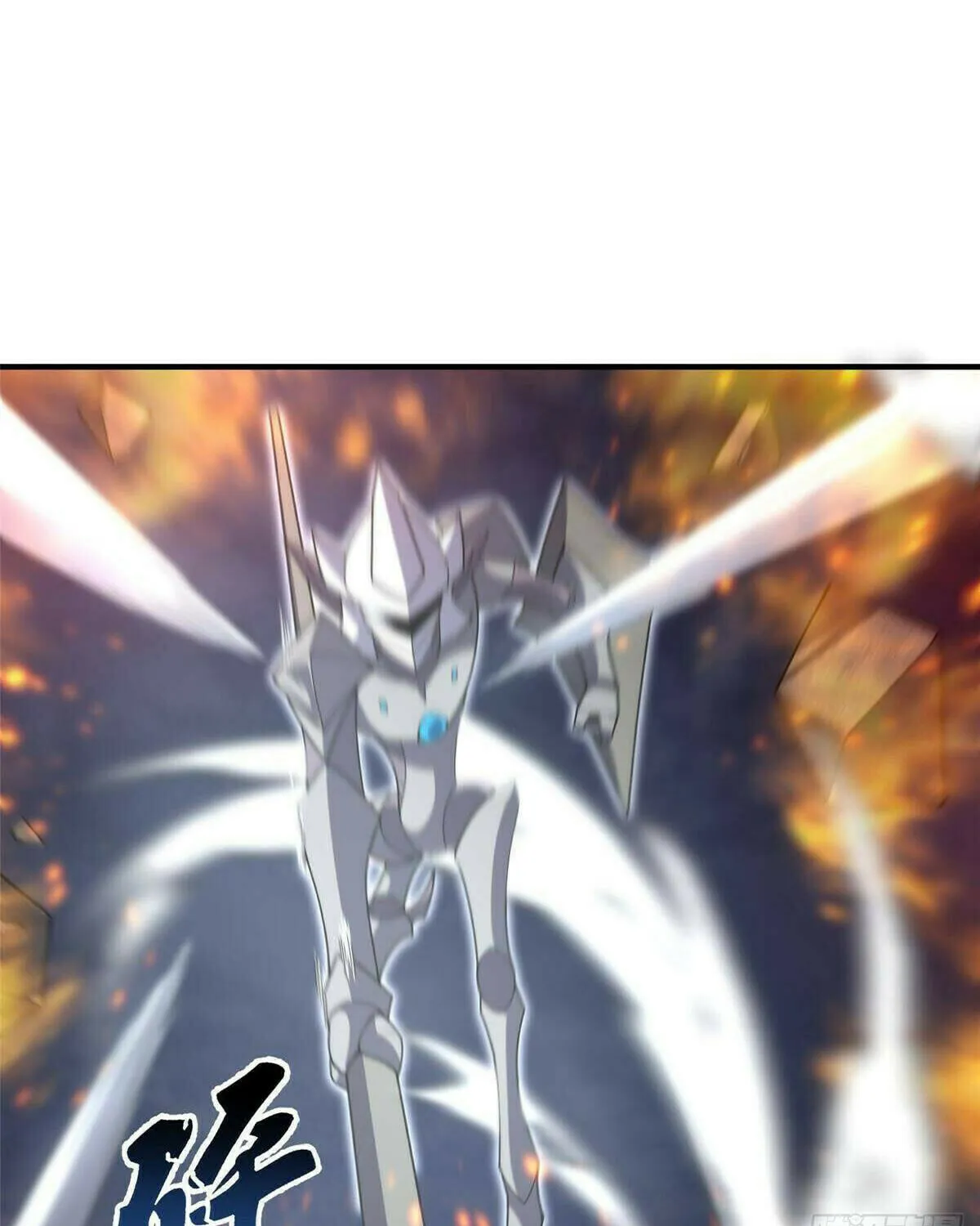 Read Monster Pet Evolution (Colored) (en) Manga Online