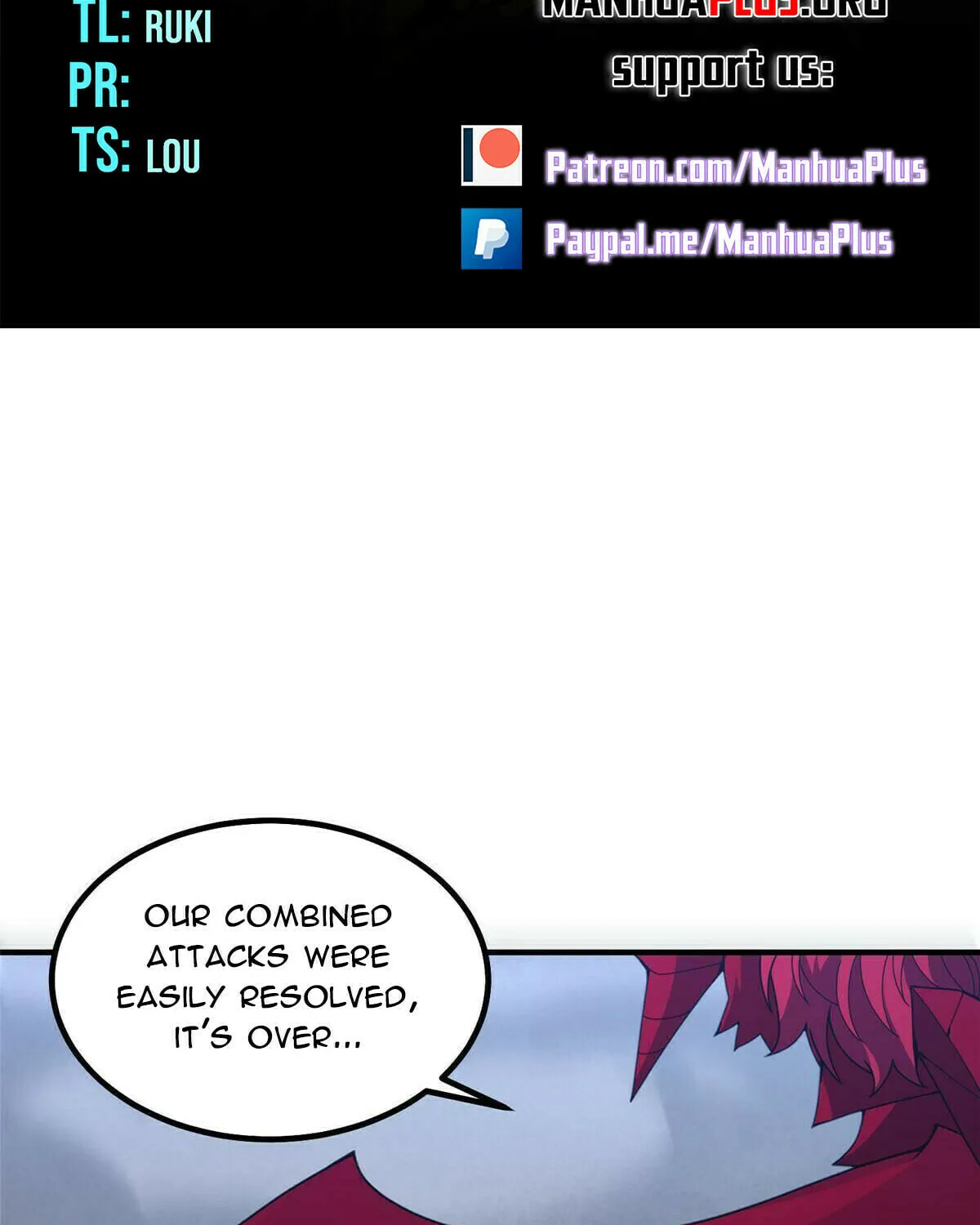 Read Monster Pet Evolution (Colored) (en) Manga Online