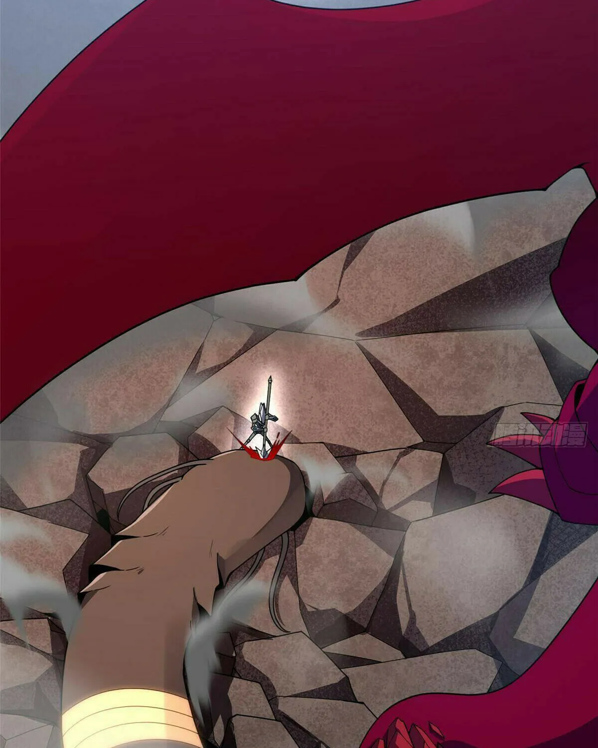 Read Monster Pet Evolution (Colored) (en) Manga Online