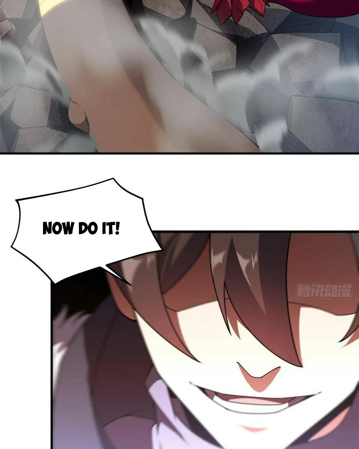 Read Monster Pet Evolution (Colored) (en) Manga Online