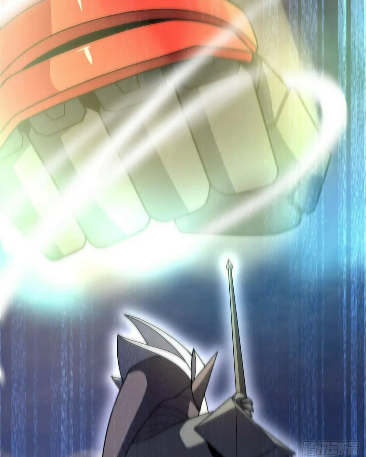 Read Monster Pet Evolution (Colored) (en) Manga Online