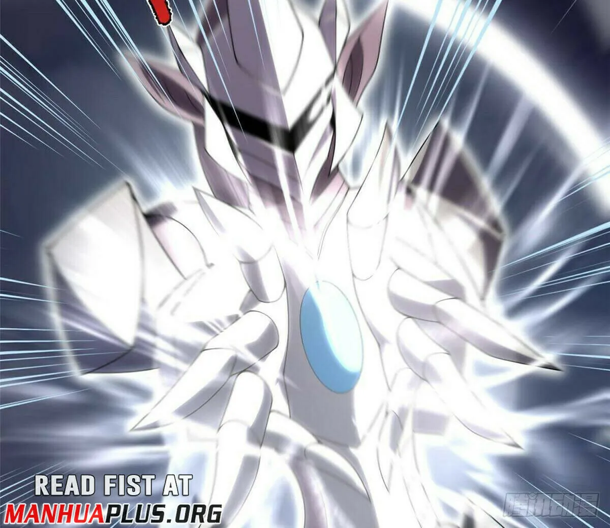 Read Monster Pet Evolution (Colored) (en) Manga Online