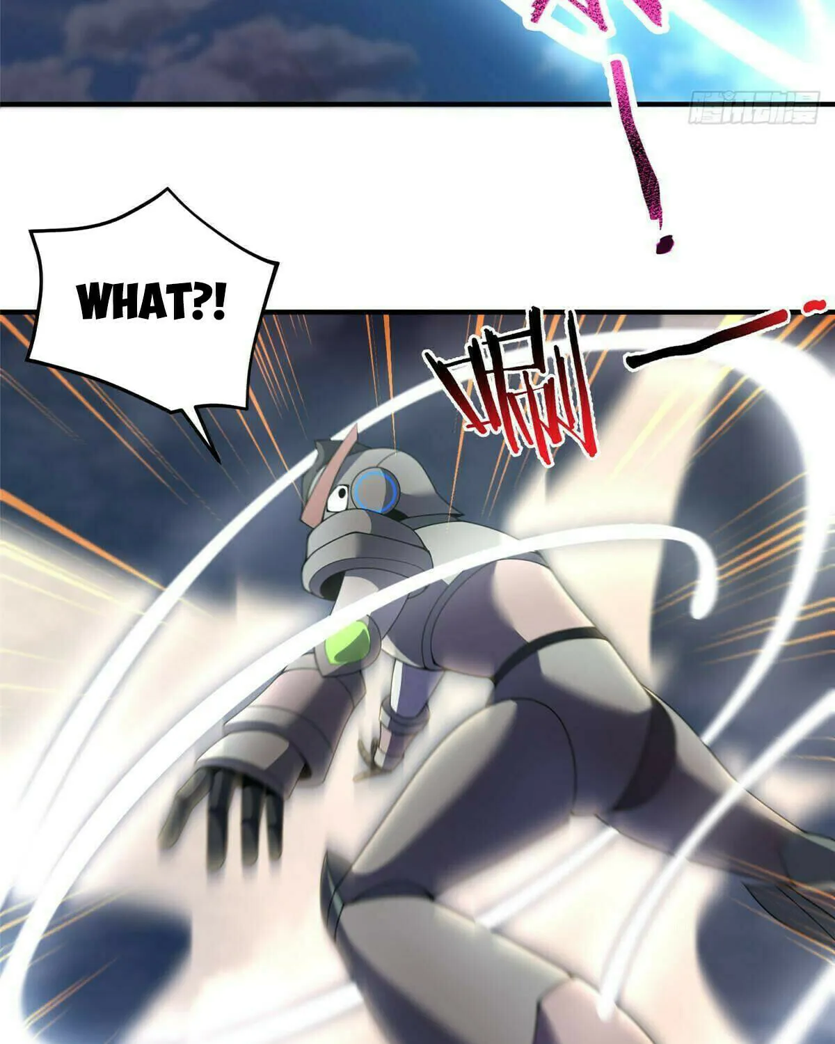 Read Monster Pet Evolution (Colored) (en) Manga Online