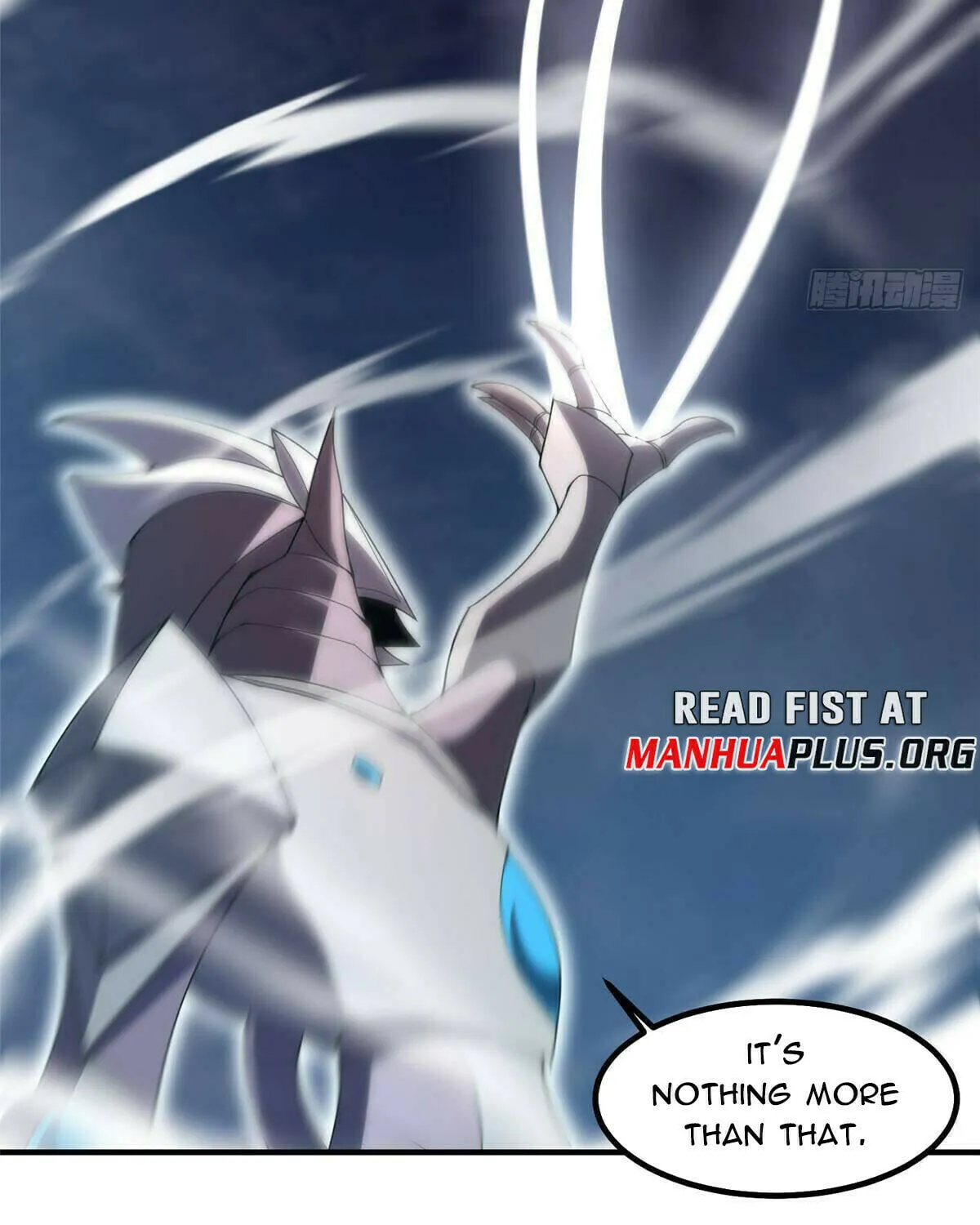 Read Monster Pet Evolution (Colored) (en) Manga Online