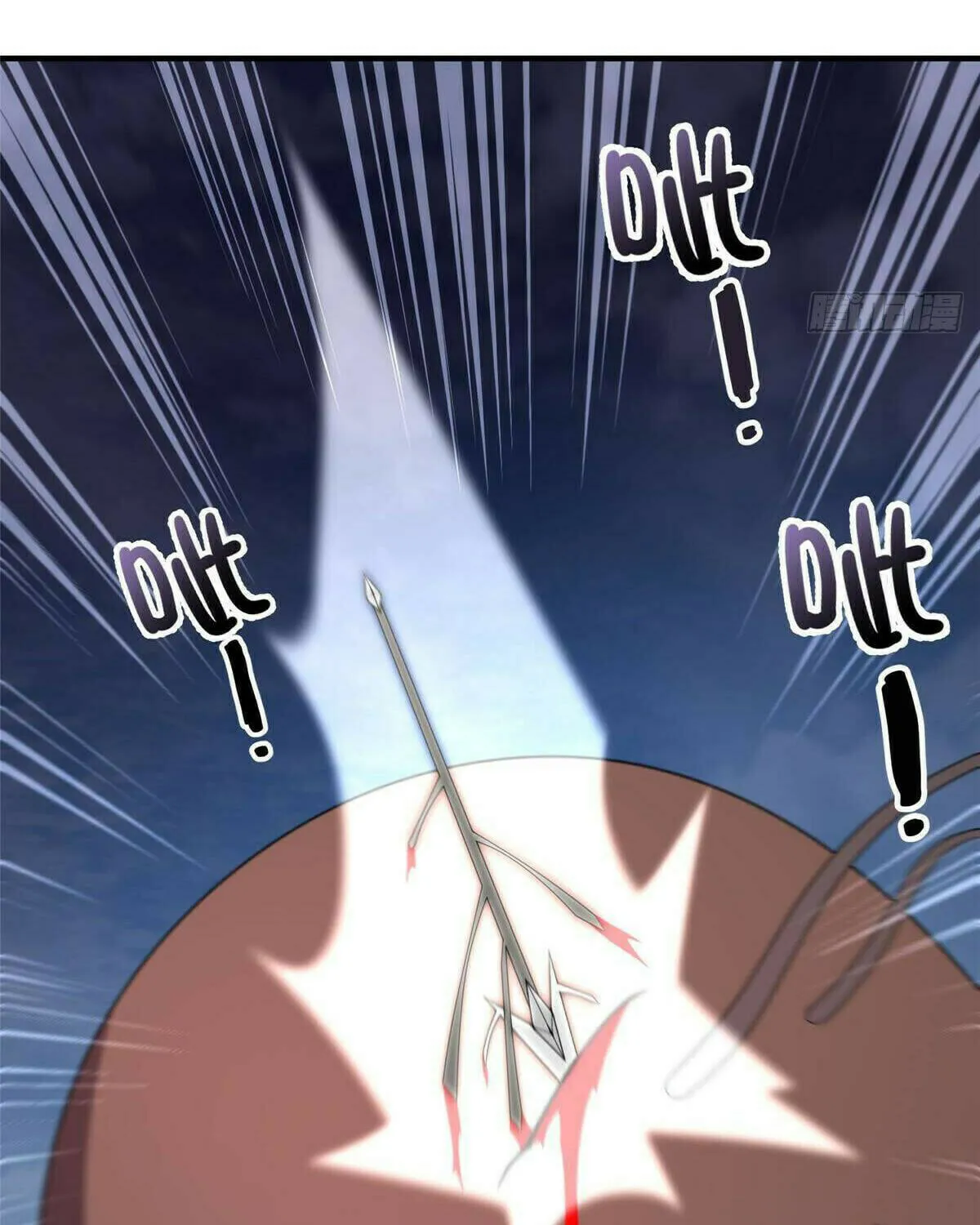 Read Monster Pet Evolution (Colored) (en) Manga Online