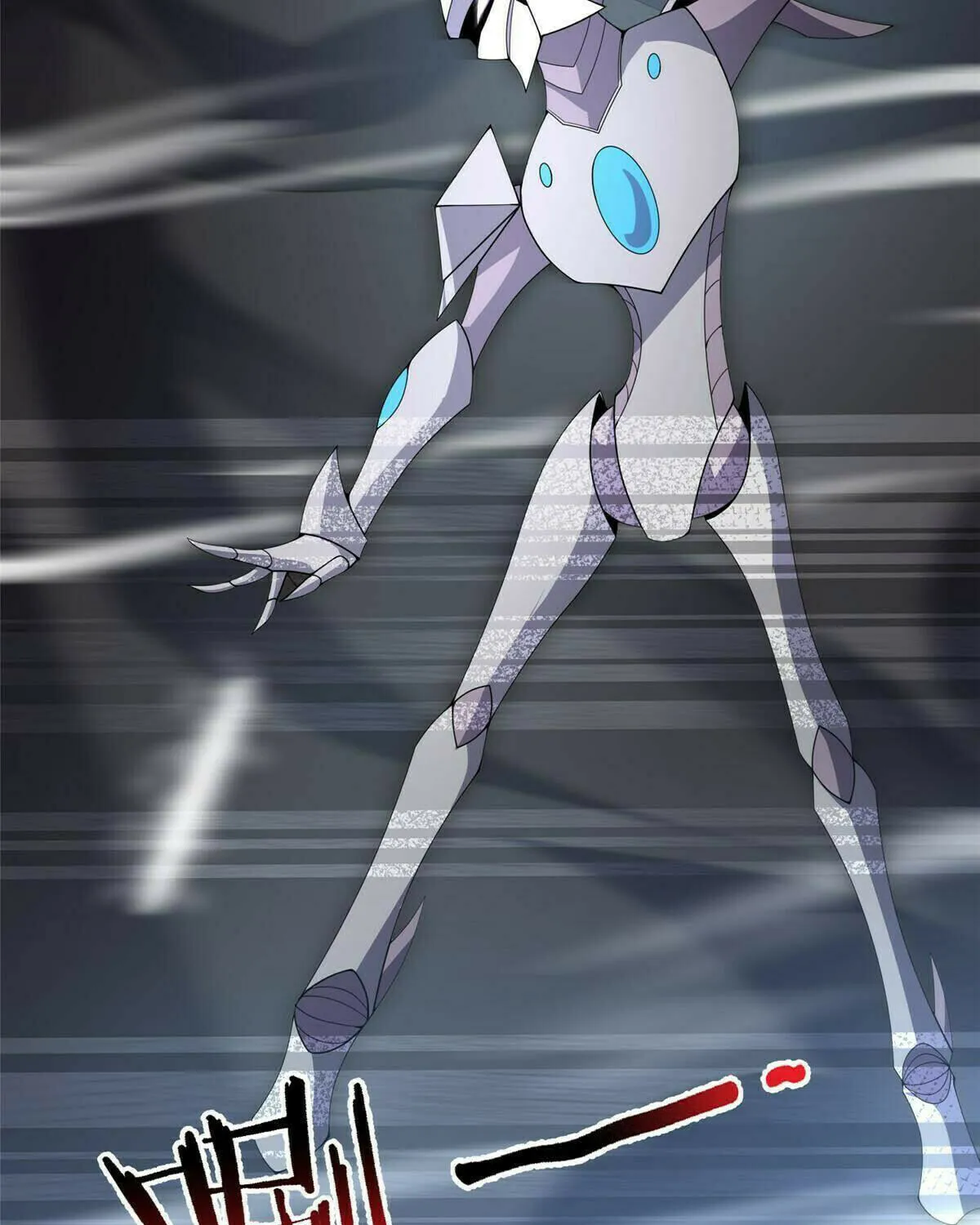 Read Monster Pet Evolution (Colored) (en) Manga Online