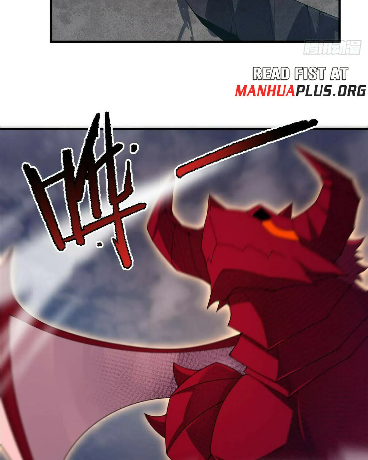 Read Monster Pet Evolution (Colored) (en) Manga Online