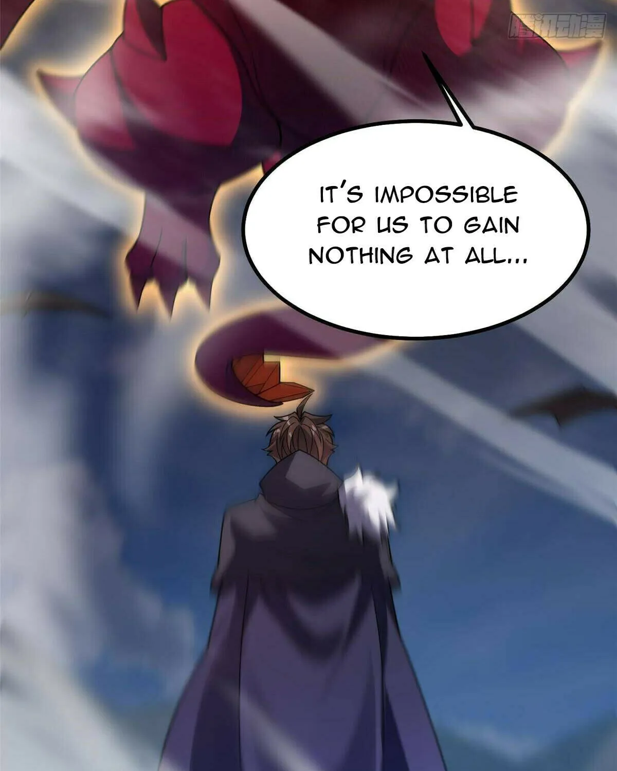 Read Monster Pet Evolution (Colored) (en) Manga Online