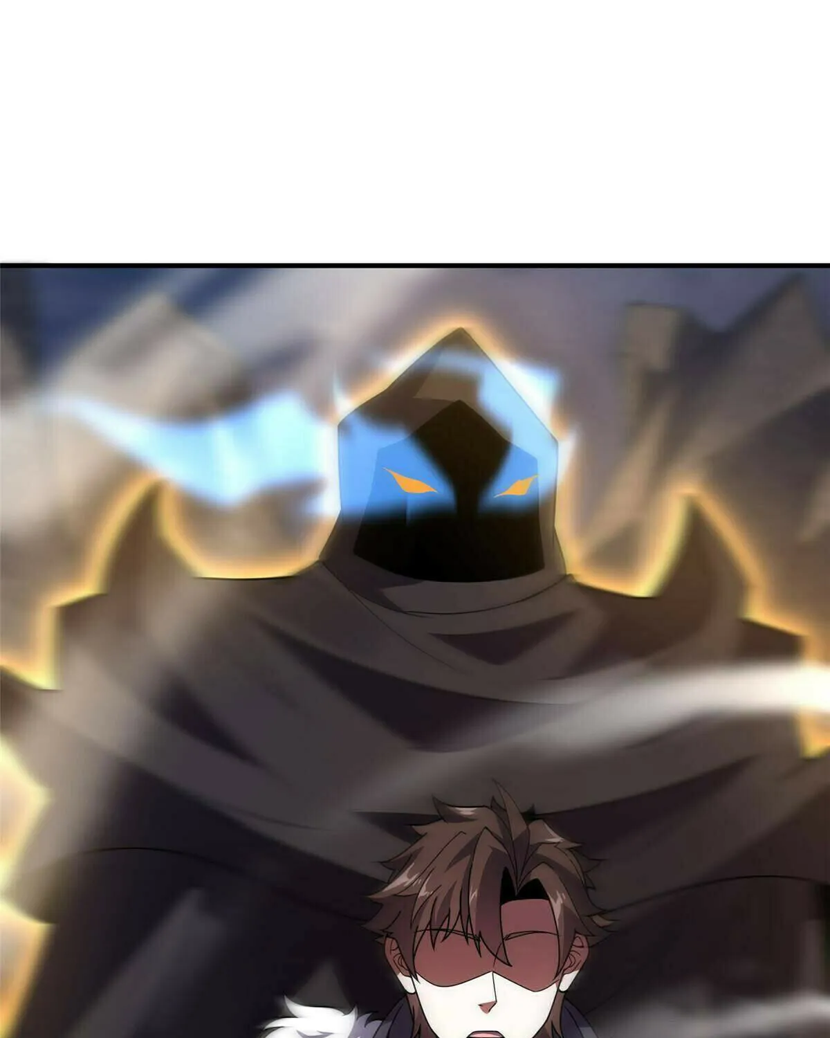 Read Monster Pet Evolution (Colored) (en) Manga Online