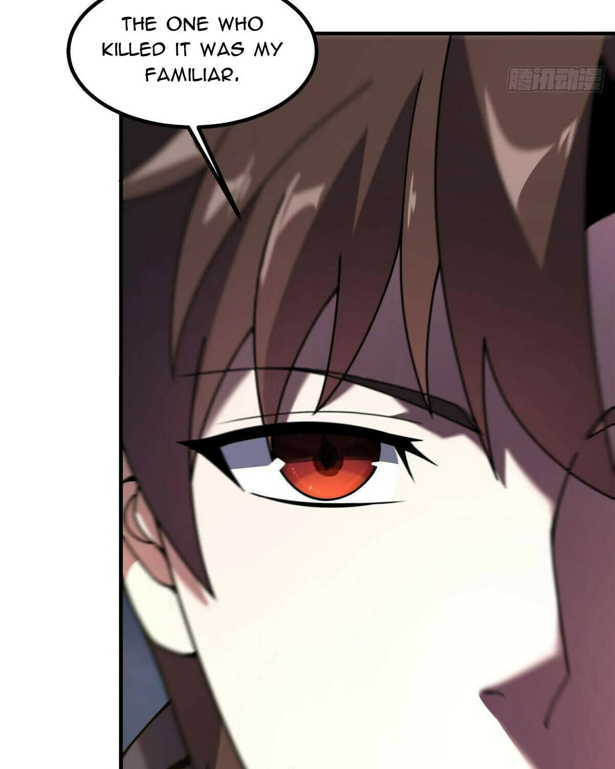 Read Monster Pet Evolution (Colored) (en) Manga Online