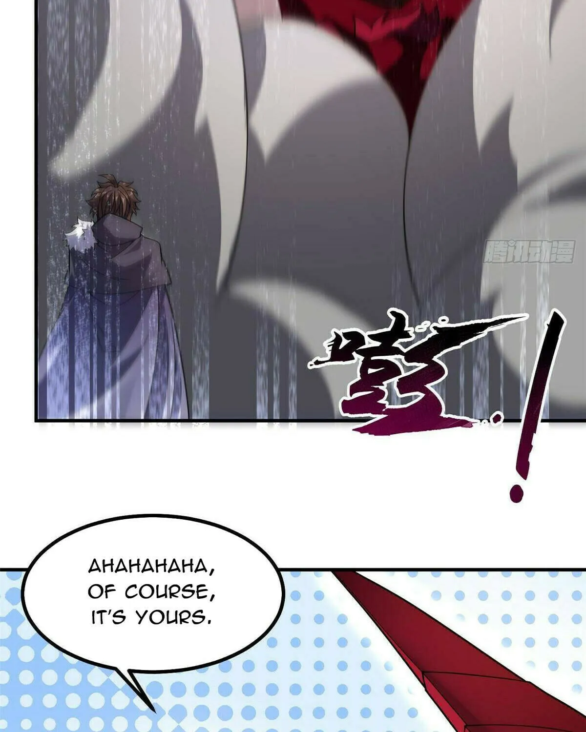 Read Monster Pet Evolution (Colored) (en) Manga Online