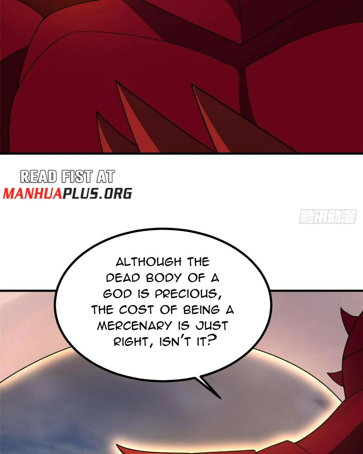 Read Monster Pet Evolution (Colored) (en) Manga Online