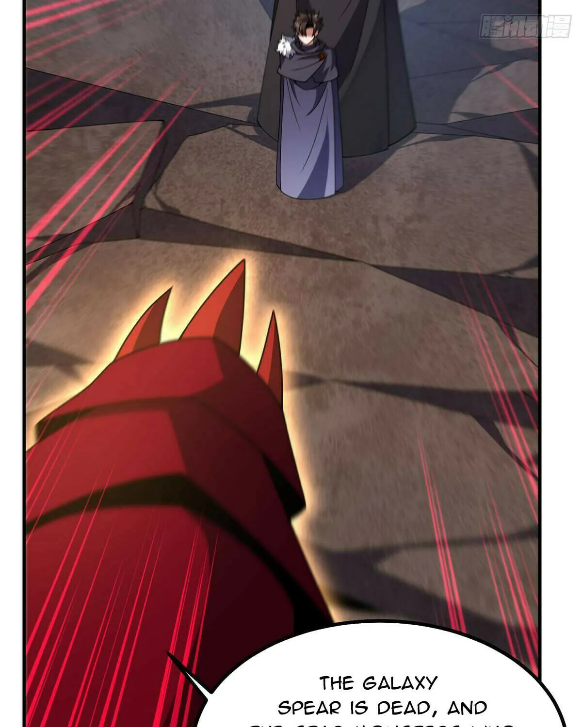 Read Monster Pet Evolution (Colored) (en) Manga Online