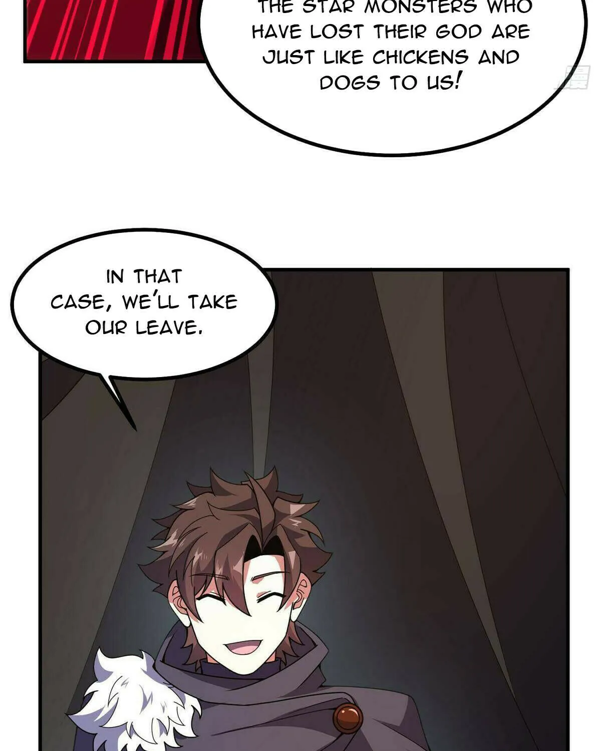 Read Monster Pet Evolution (Colored) (en) Manga Online