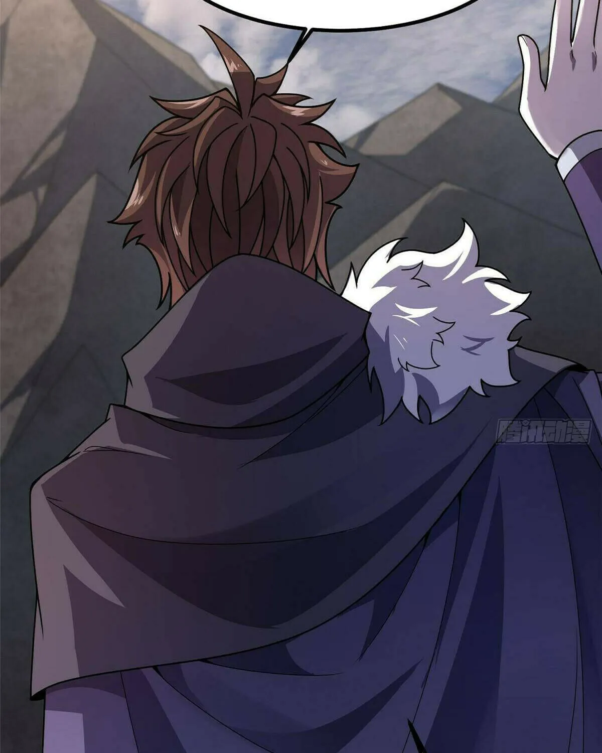 Read Monster Pet Evolution (Colored) (en) Manga Online