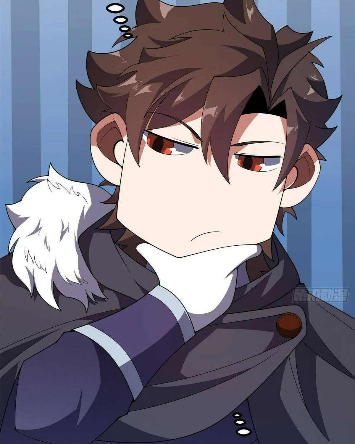 Read Monster Pet Evolution (Colored) (en) Manga Online