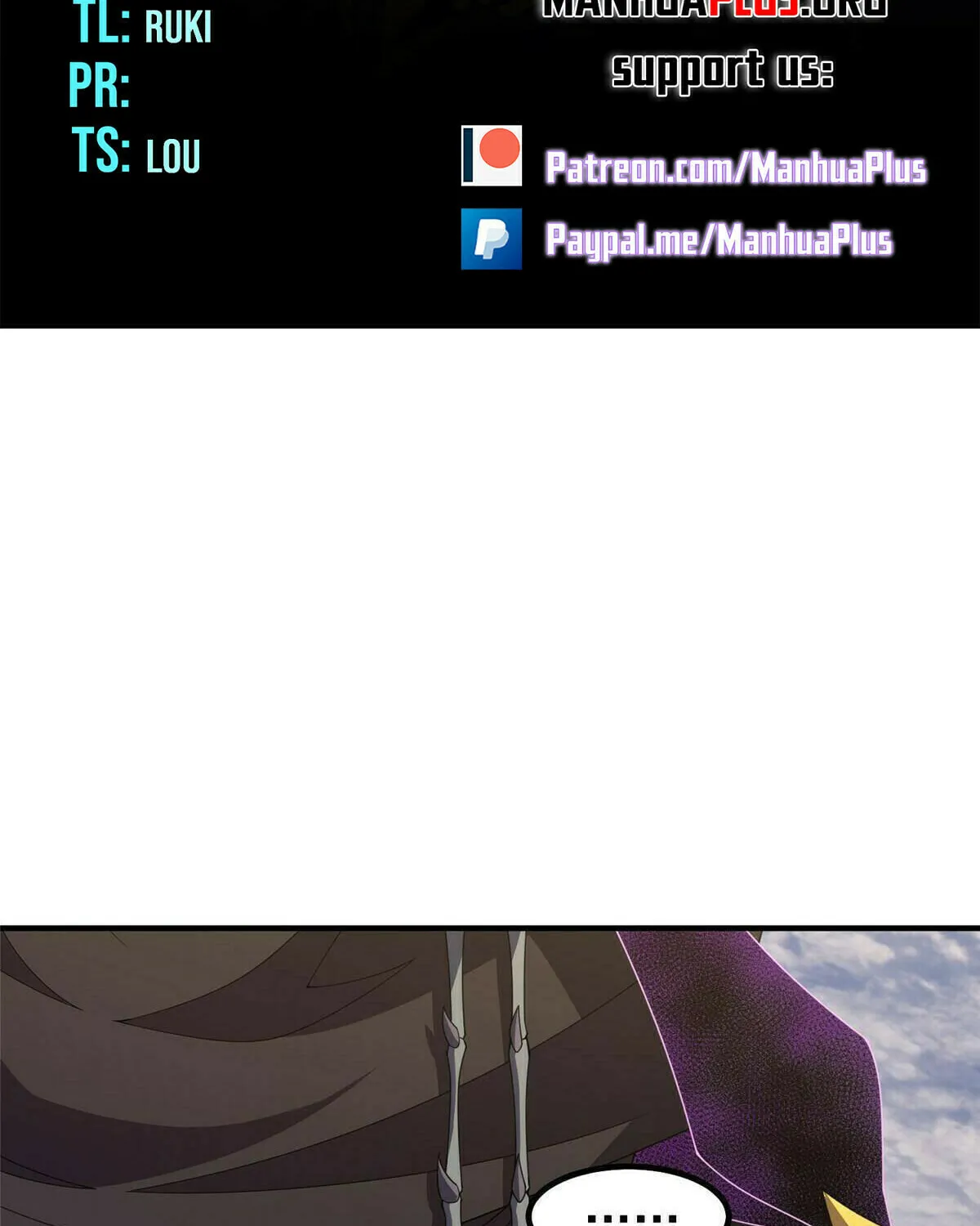 Read Monster Pet Evolution (Colored) (en) Manga Online