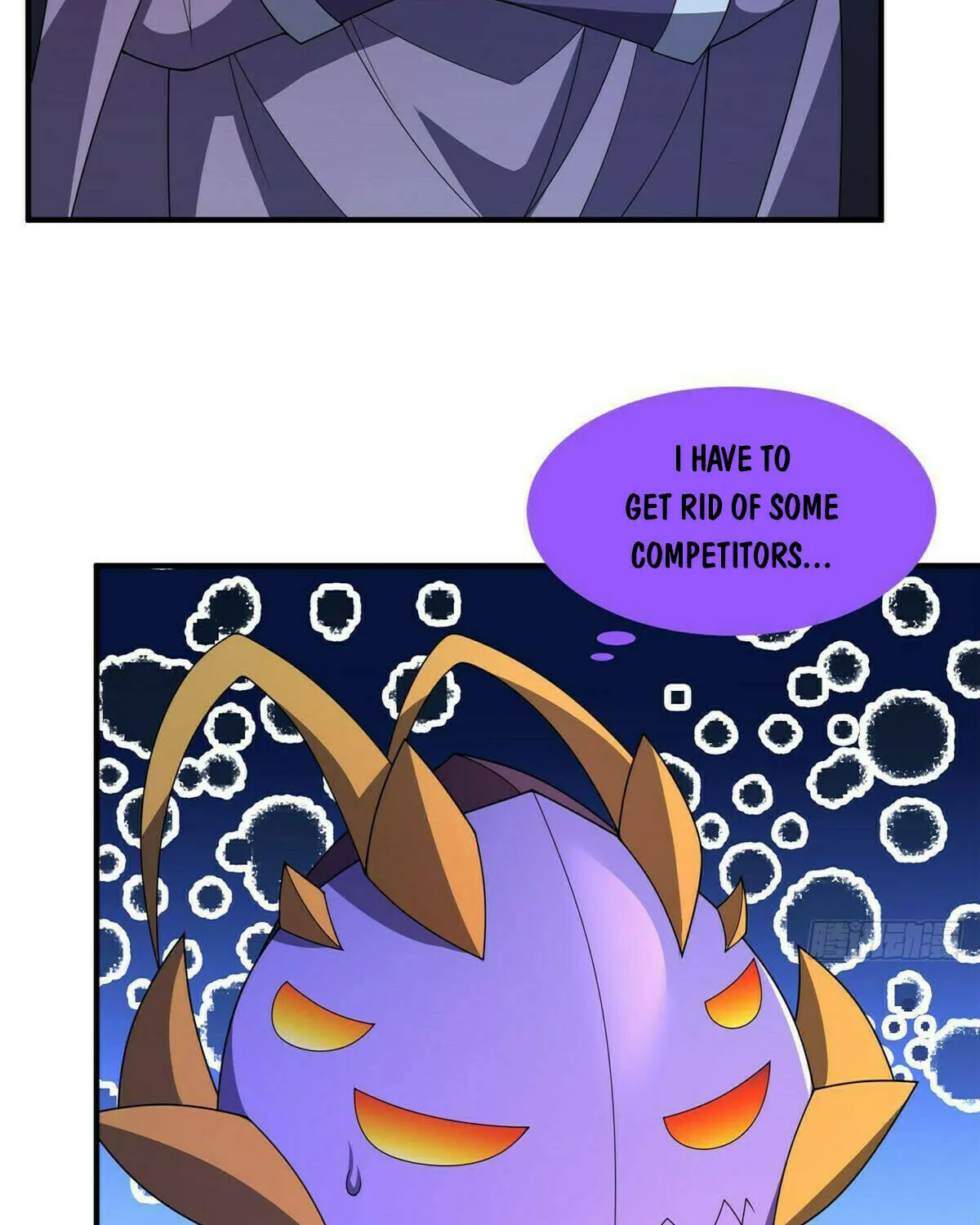 Read Monster Pet Evolution (Colored) (en) Manga Online