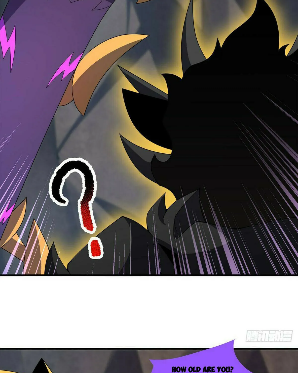 Read Monster Pet Evolution (Colored) (en) Manga Online