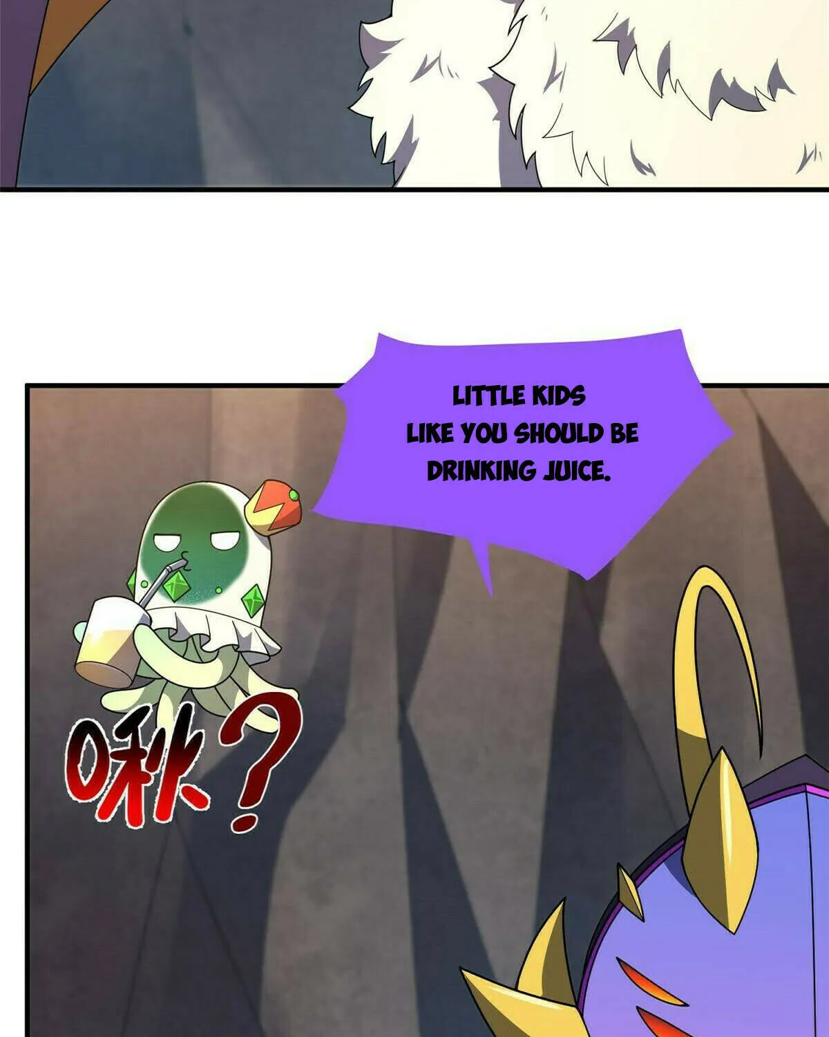 Read Monster Pet Evolution (Colored) (en) Manga Online