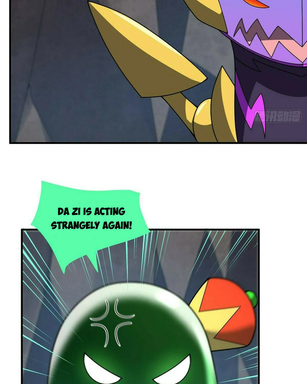 Read Monster Pet Evolution (Colored) (en) Manga Online