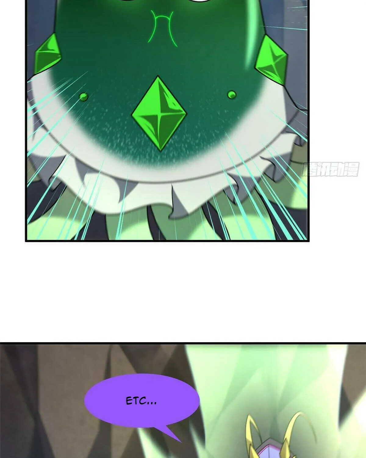 Read Monster Pet Evolution (Colored) (en) Manga Online