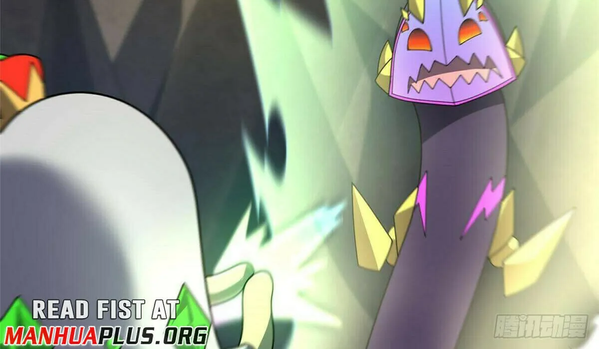 Read Monster Pet Evolution (Colored) (en) Manga Online